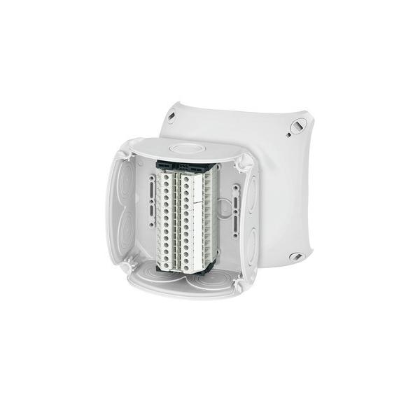 Hensel Reihenklemmenkasten RK 0614 T 62000177 Image