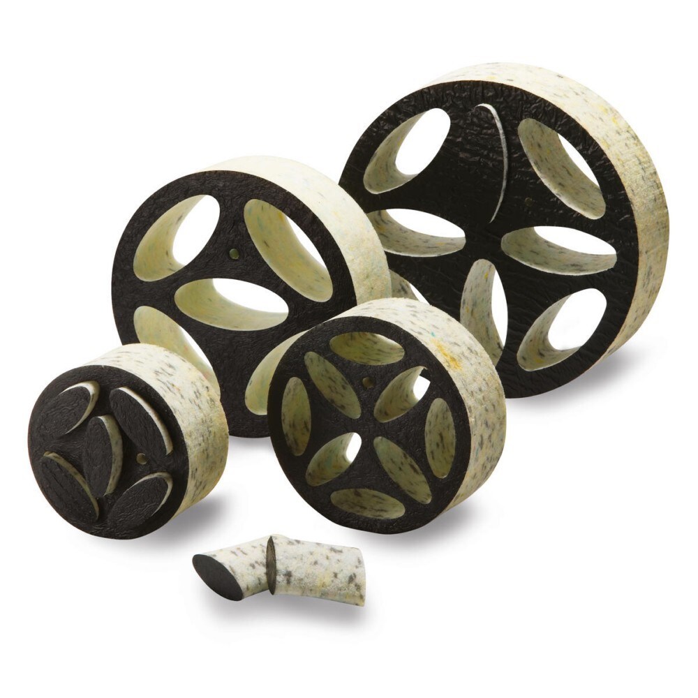 Helios Ventilatoren Schalldämmelement SVE 125 08311 Image