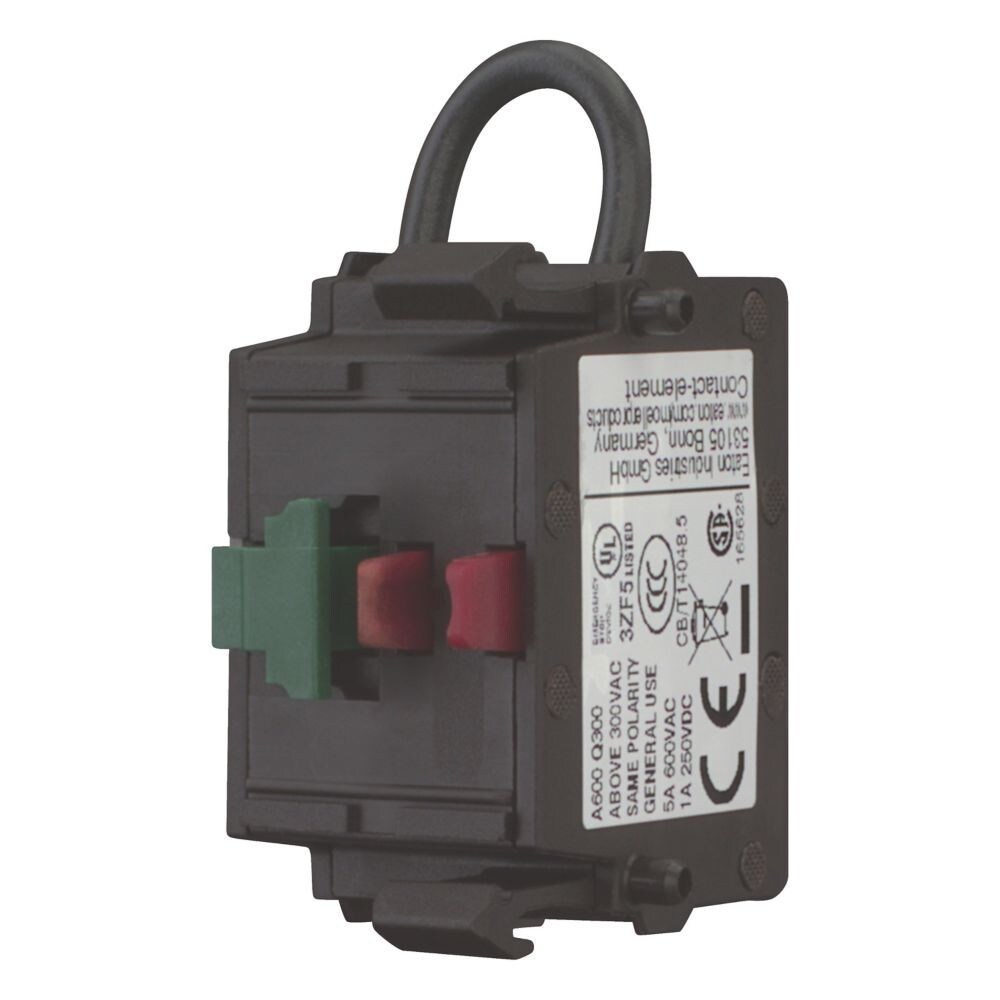 Eaton Kontaktelement 1Ö M22-K01SMC10 121472 Image