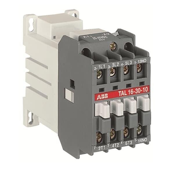 ABB Stotz S&J Schütz TAL9-30-01 17-32V DC 1SBL143061R5101 Image