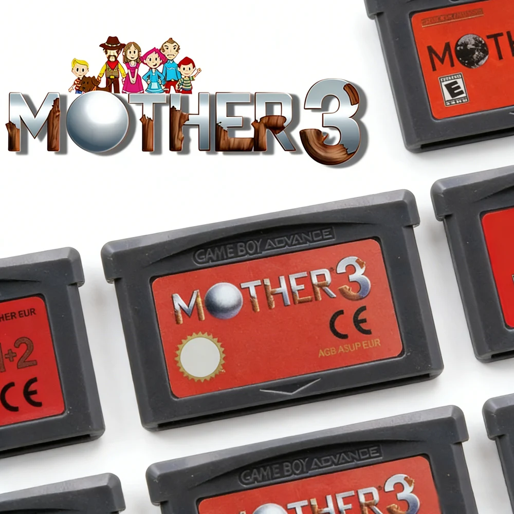 Cartouche de jeu GBA, série Doom, cartouche de jeu de la série DOOM, carte de console de jeu vidéo 32 bits, DOOM 1, DOOM 2