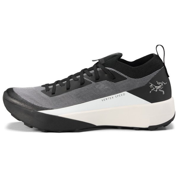 Arc'teryx - Vertex Speed Low - Trailrunningschuhe 43 1/3 | EU 43 grau