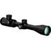 Vortex Crossfire II 3-9x40mm Rifle Scope 1in Tube Second Focal Plane Black Hard Anodized Red V-Brite Reticle MOA Adjustment CF2-31025