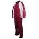 Woodworm Pro Series Tracksuit - Small Maroon