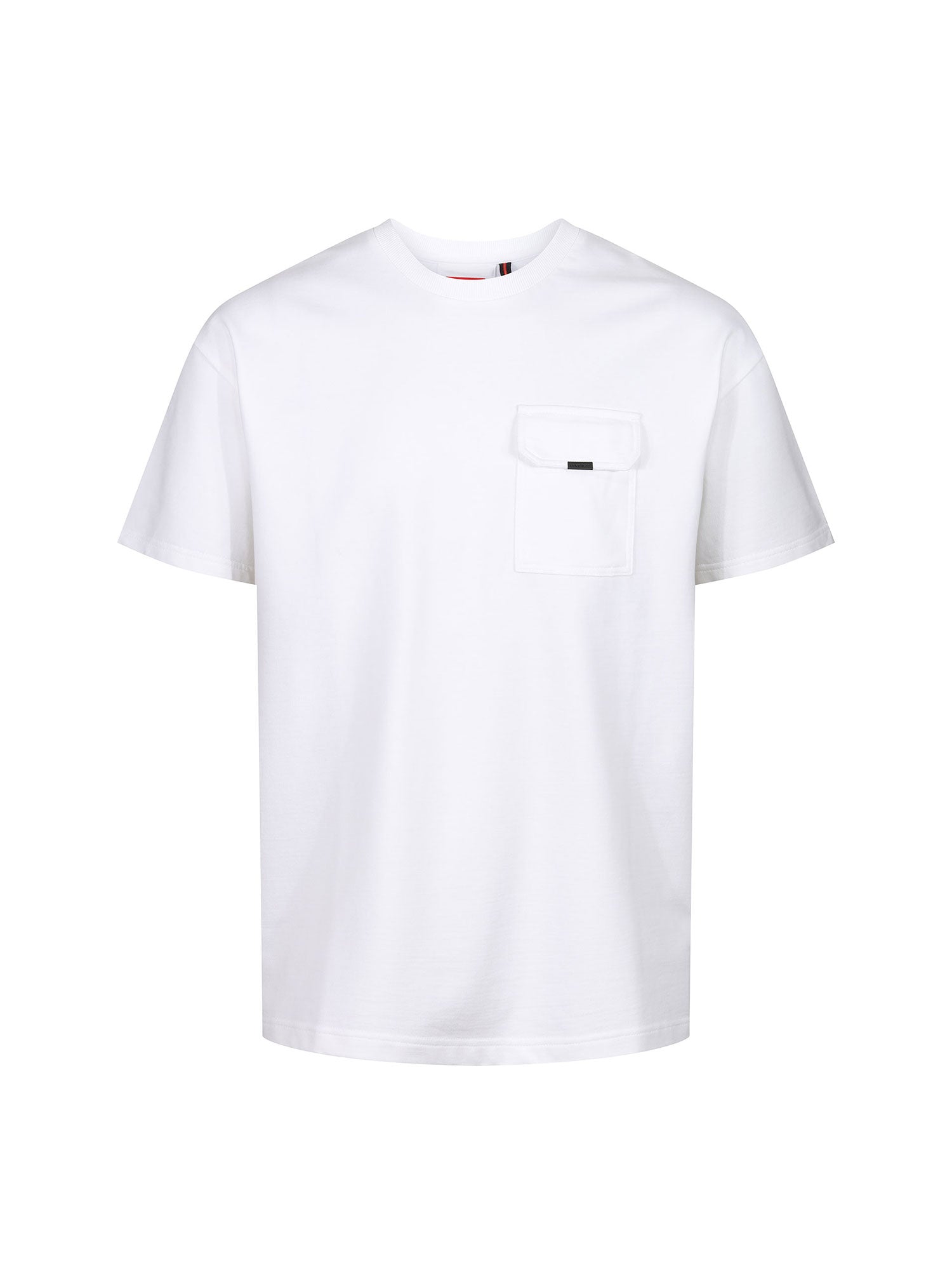 Luke 1977 Boys Junior Dragger T-shirt in White - Size 10-11Y | Luke 1977 Sale | Discount Designer Brands