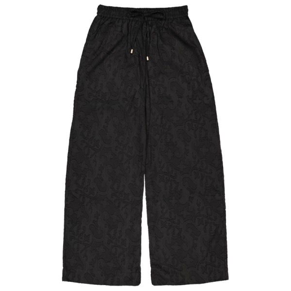 Barts - Women's Carpacica Pants - Freizeithose Gr M/L schwarz