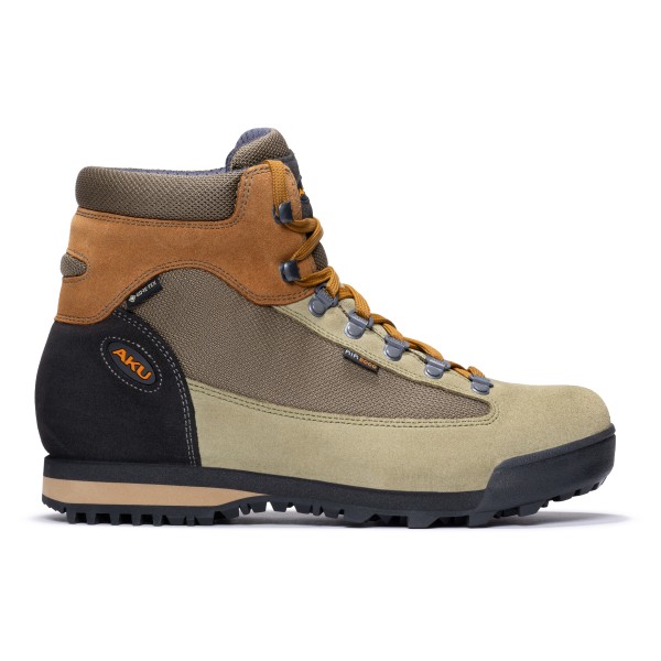 AKU - Slope Original GTX - Wanderschuhe 47 | EU 47 beige
