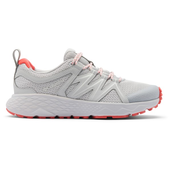 Columbia - Women's Peakfreak Roam - Multisportschuhe 39,5 | EU 39,5 grau