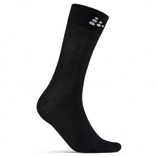 Craft - Core Endure Bike Sock - Radsocken 46-48 | EU 46-48 schwarz