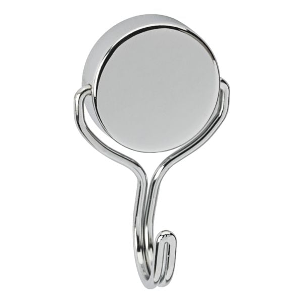 MAUL Neodym-Magnet mit Karussell-Haken 50 kg Haftkraft