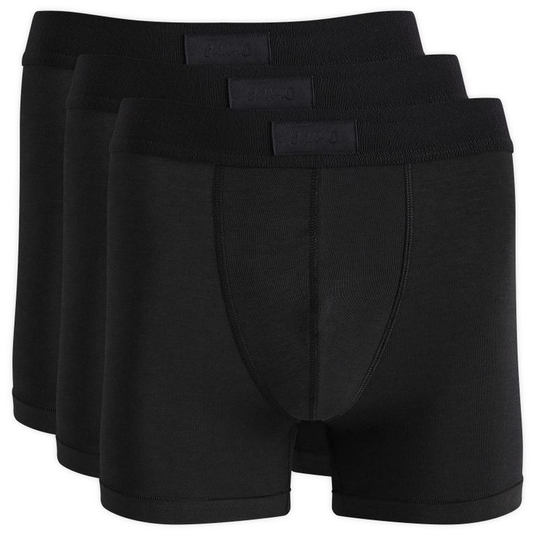 Cotton Boxer Brief 3