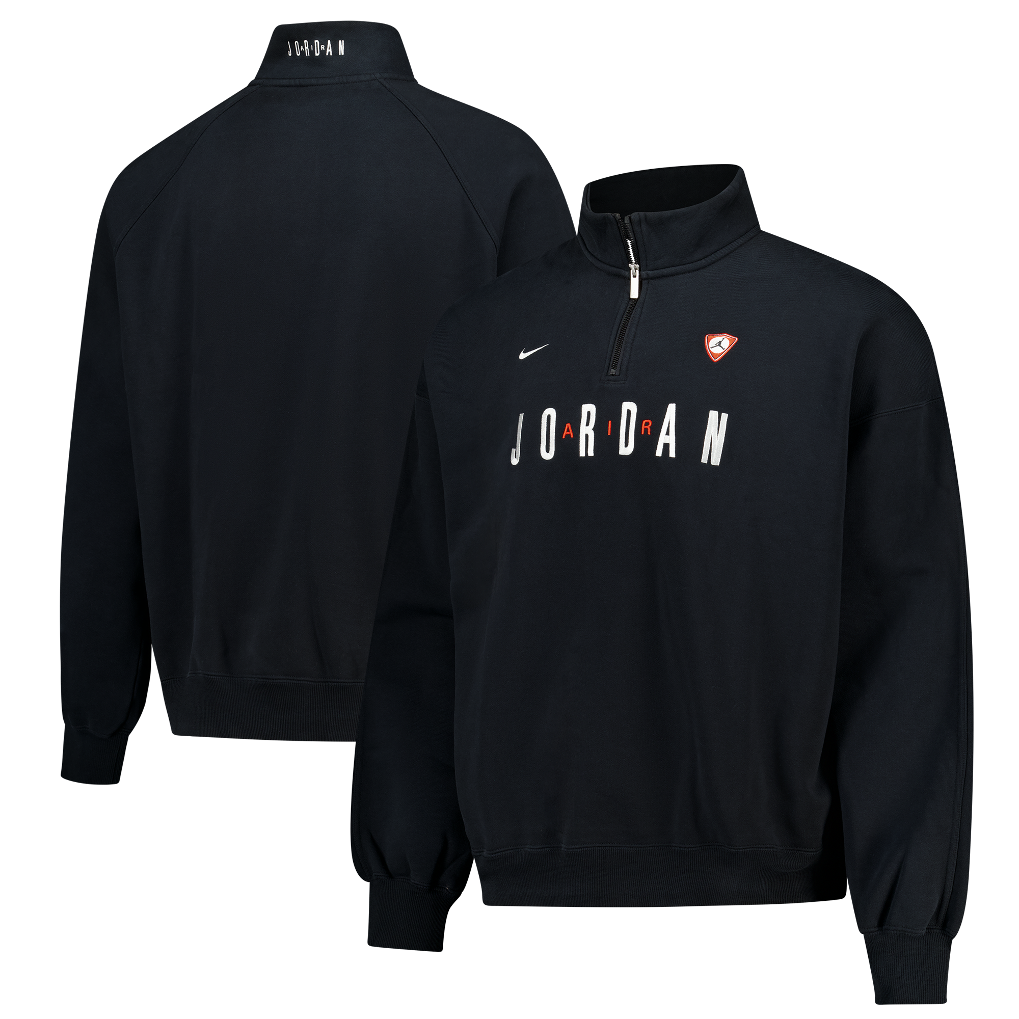 Maillot NBA Jordan 1/4 Zip - Homme - Homme Taille: L