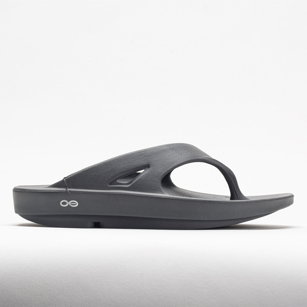 OOFOS OOriginal Women's Sandals & Slides Slate - OOFOS