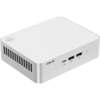 ASUS Used NUC 15 Pro+ Desktop Computer RNUC15CRSU7089AU
