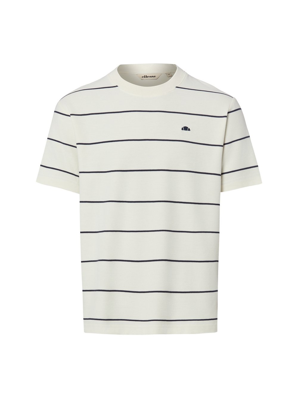ellesse T-Shirt Herren ecru, L Image