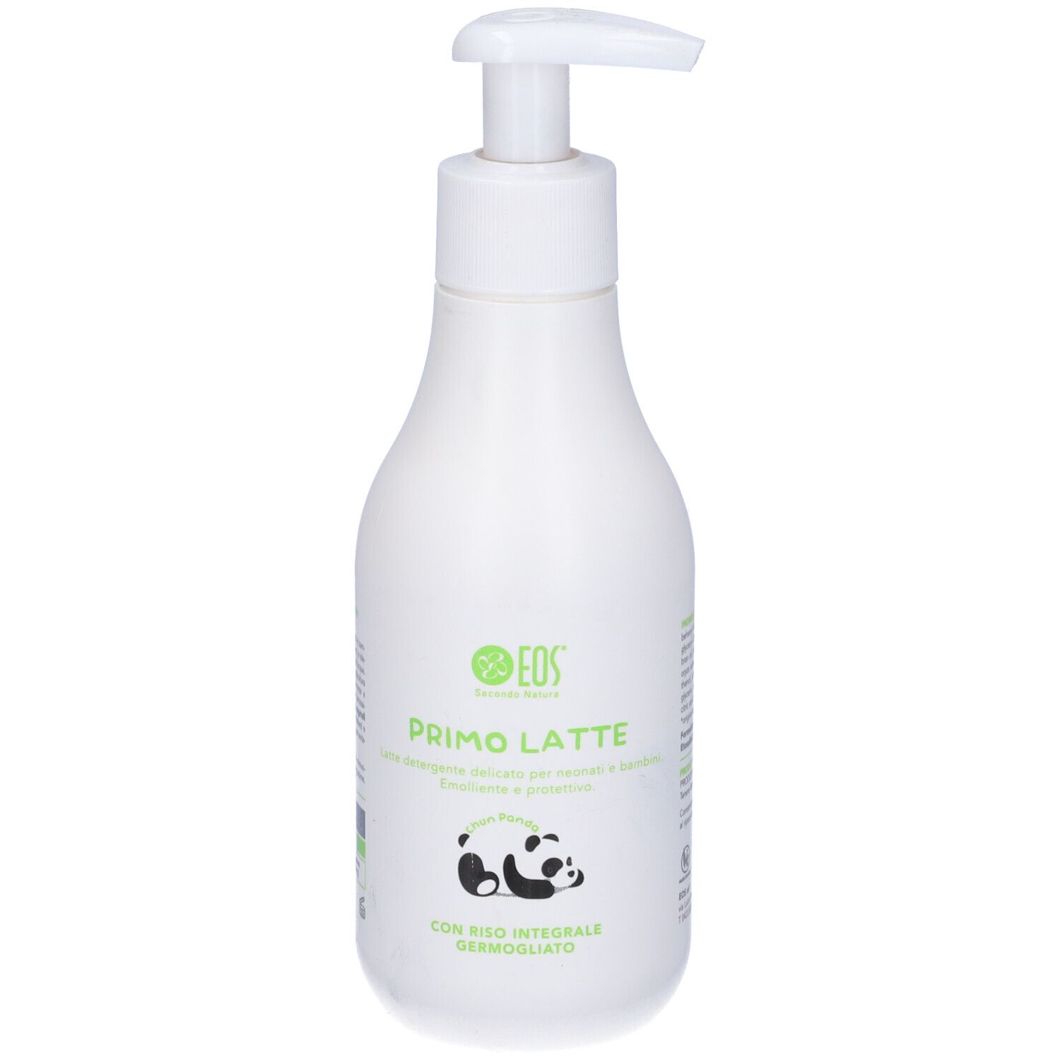 Eos Primo Latte 200 Ml ml