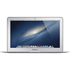 Apple 11 in. Macbook Air 64GB 1.7GHz dual-core Intel Core i5