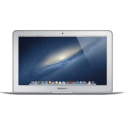 Apple 11 in. Macbook Air 128GB 1.7GHz dual-core Intel Core i5