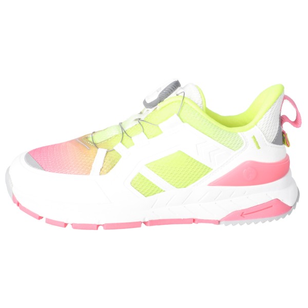 Ricosta - Kid's Pulse - Freizeitschuhe 41 | EU 41 rosa/weiß