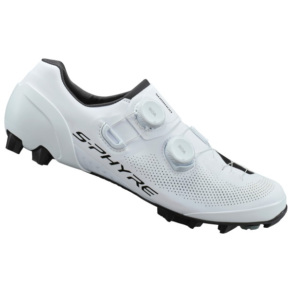 Shimano - XC903 - Radschuhe 41,5 - Regular | EU 41,5 grau