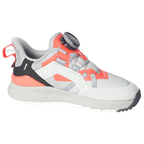 Ricosta - Kid's Pulse - Freizeitschuhe 28 | EU 28 oliv /schwarz