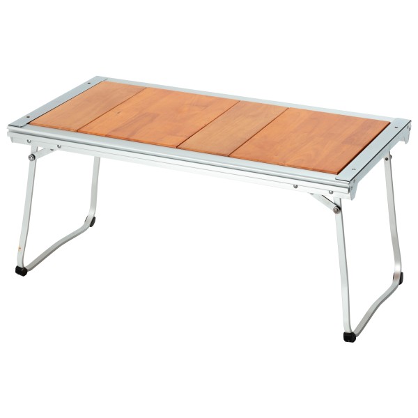 Snow Peak - Entry IGT - Campingtisch grau