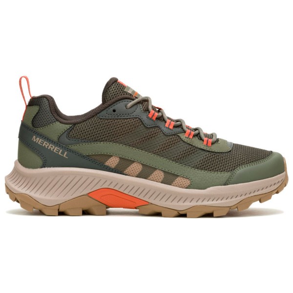 Merrell - Speed Strike 2 - Multisportschuhe 49 | EU 49 braun