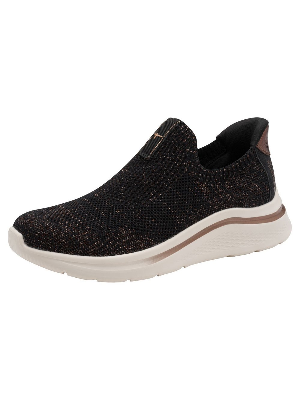 Tamaris Sneaker Damen schwarz, 39 Image
