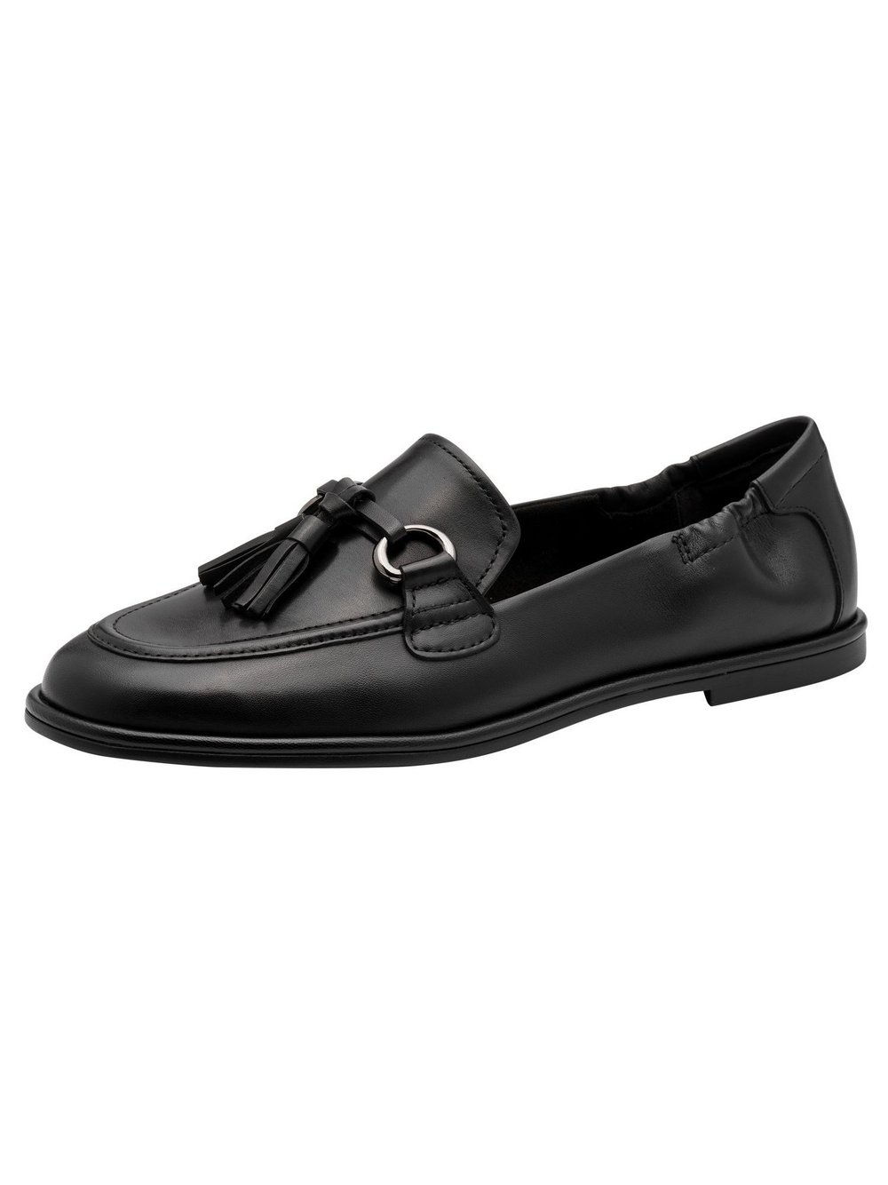 Tamaris Slipper Damen schwarz, 38 Image
