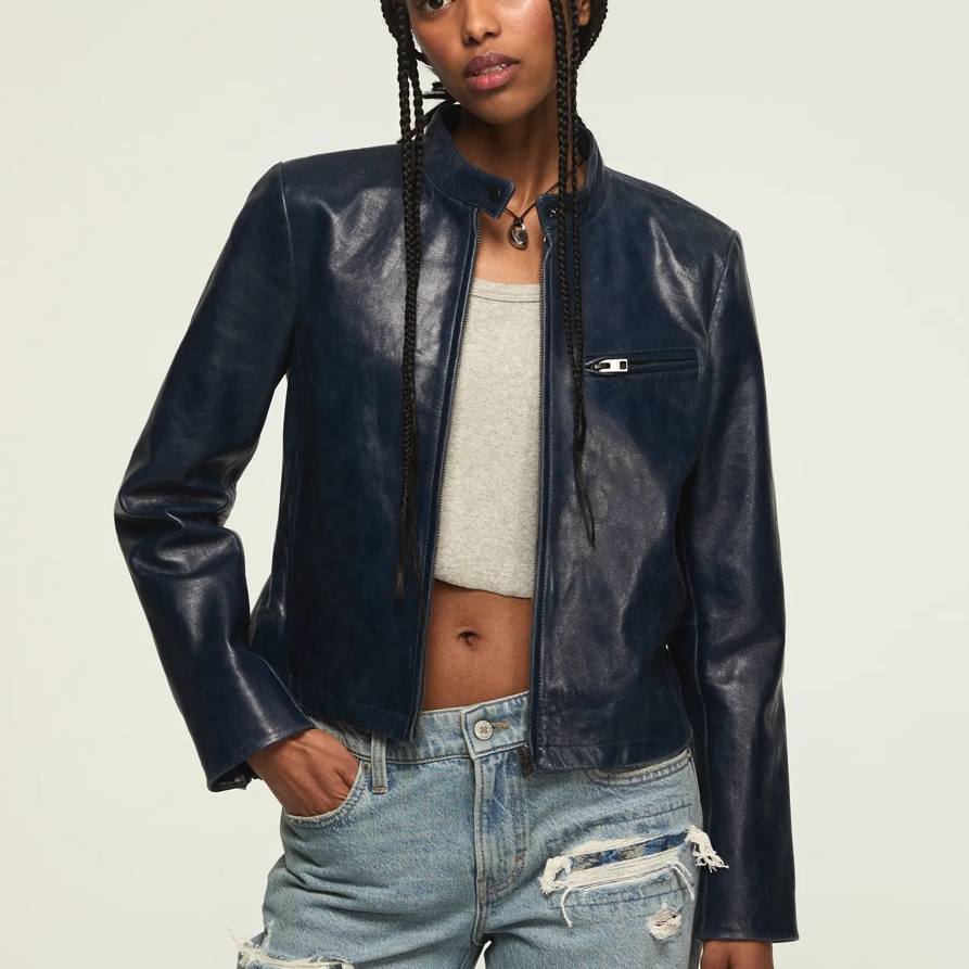 Jackets & Coats 4 - Lucky Brand