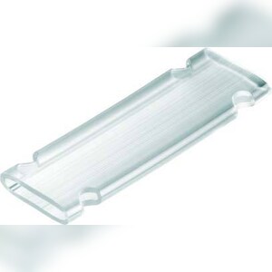 Weidmüller Weidm?ller 1763280000 CLI TM 20-33 Zeichentr?ger Montage-Art: aufschieben Beschriftungsfl?che: 11.30 Image