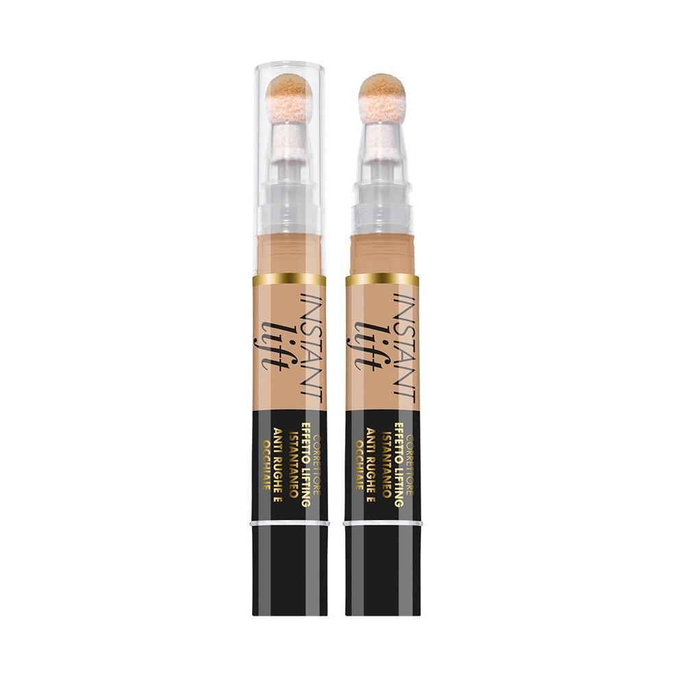 Deborah Correttore Instant Lift N. 4 Apricot 1 St