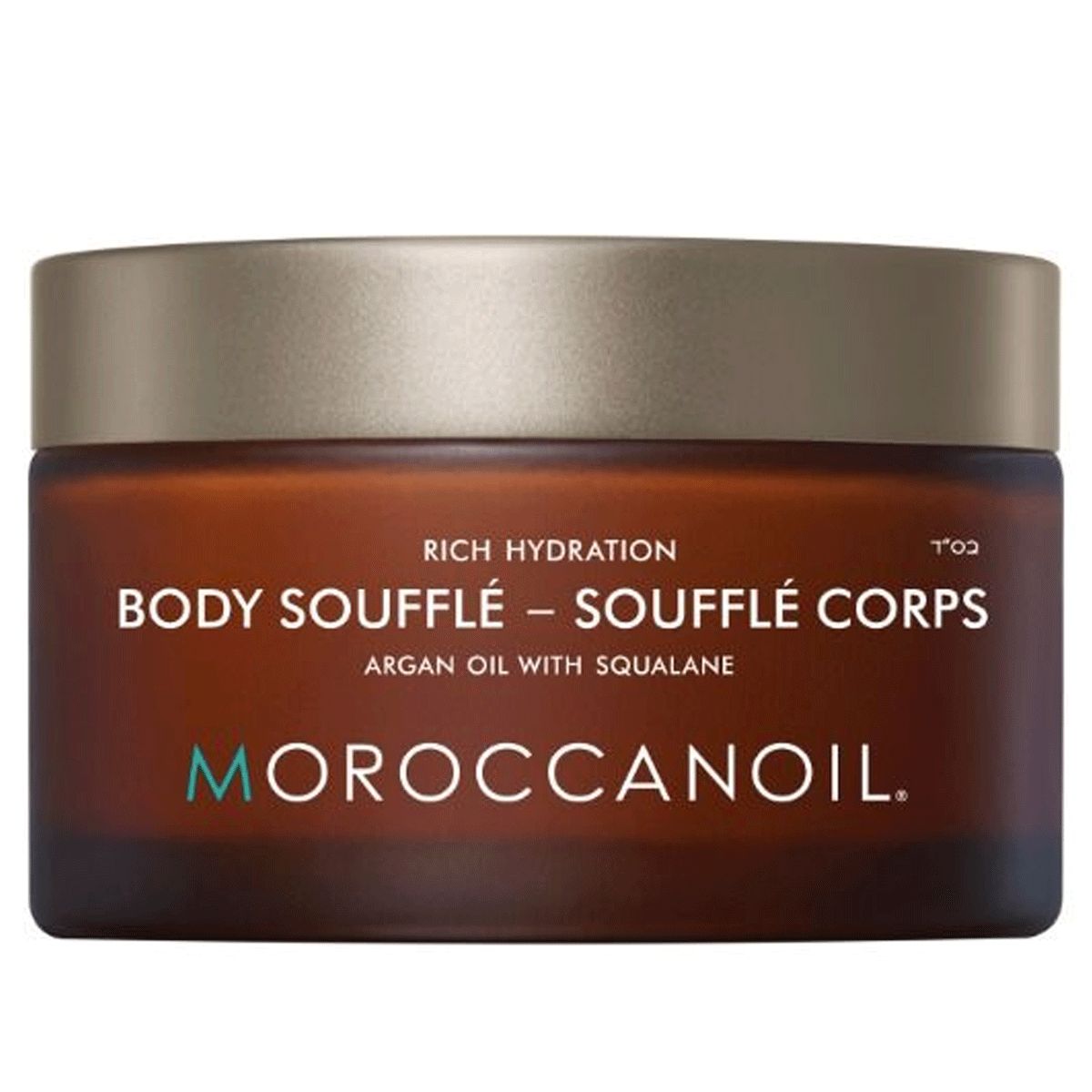 Moroccanoil Fragrance Originale Soufflé Corpo 200 ml. ml Lozione per i
