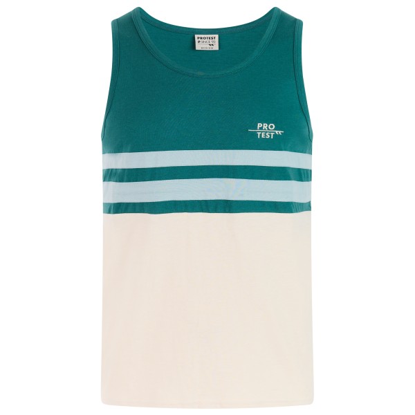 Protest - PRTIspa - Tank Top Gr M weiß