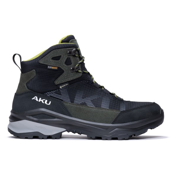 AKU - Adapta Light GTX - Wanderschuhe 43 | EU 43 blau
