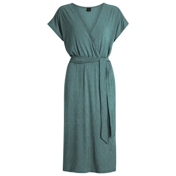 Protest - Women's PRTNadia - Kleid Gr 34 türkis