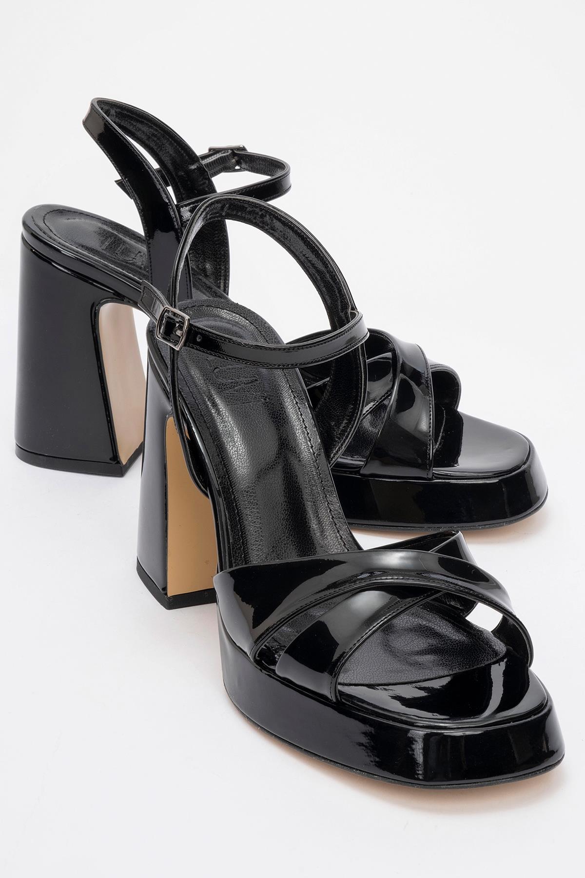 Yvonne Plateau-Sandalen EU 36