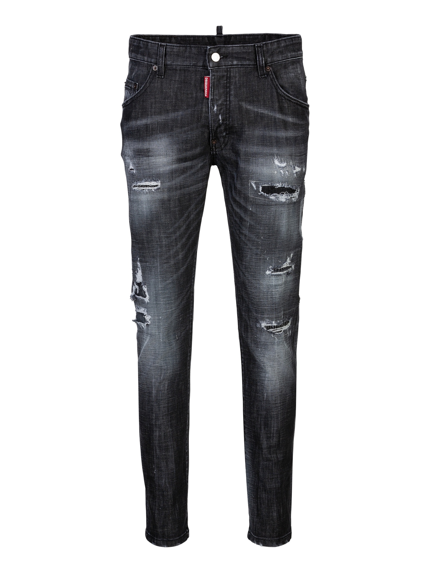 Dsquared2 Jeans Skater Jean EU48