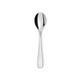 Alessi Nuovo Milano Table Spoon, Set of 6, (5180/1), Silver