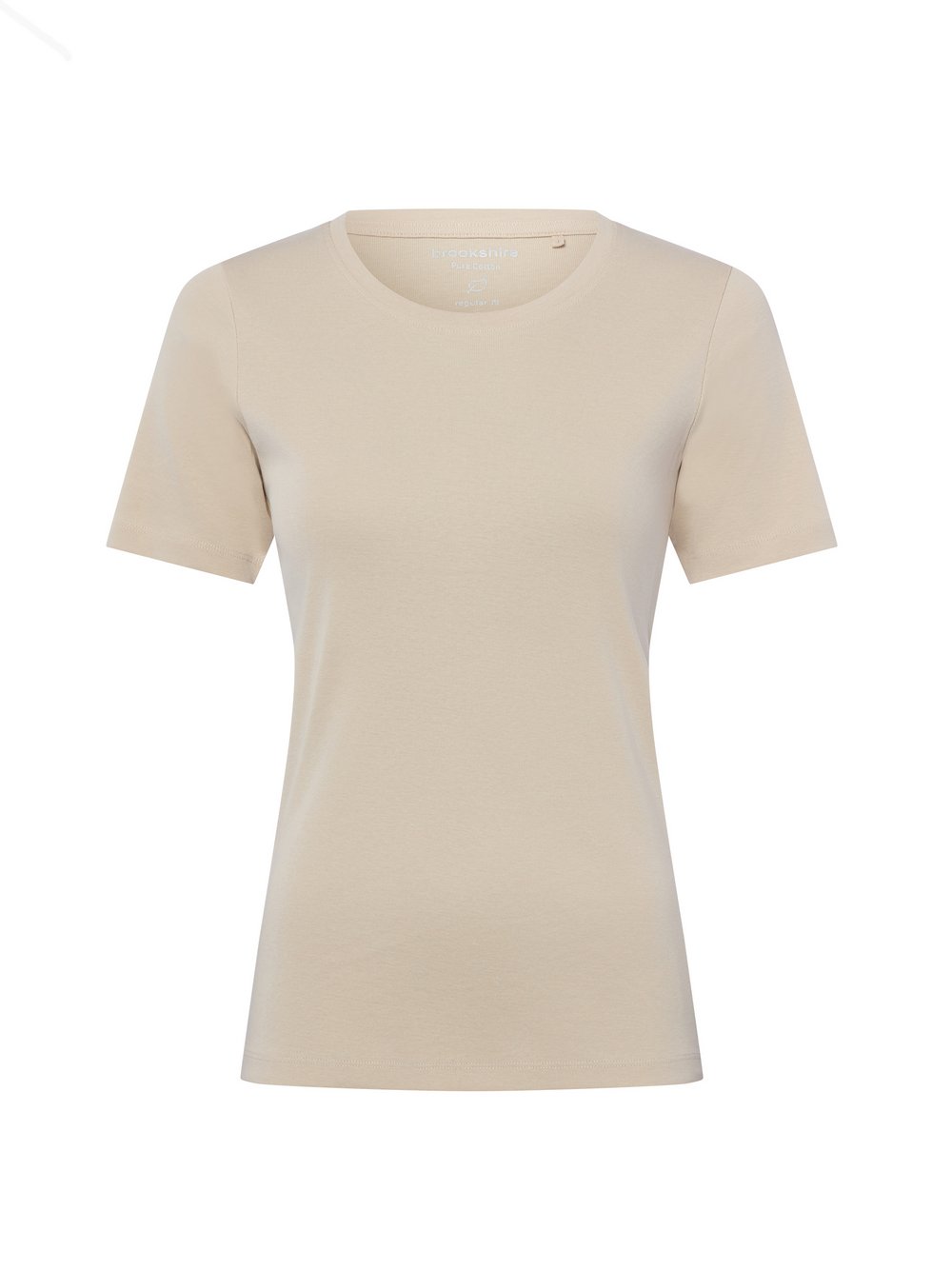 brookshire T-Shirt Damen melange, S Image