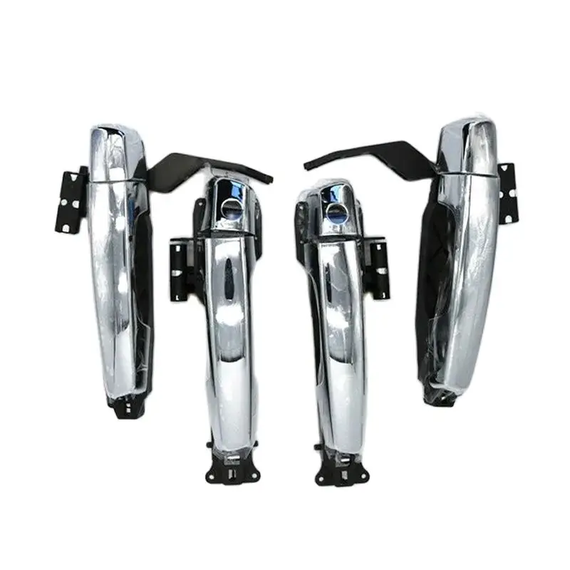 Maniglia esterna per portiera Lifan X60, maniglia esterna per SUV Lifan, maniglia per portiera anteriore e posteriore