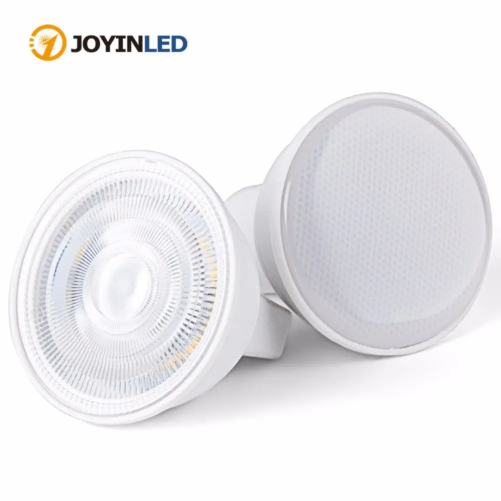 MR16 Spotlight 6W GU10 lampadina LED 220V Lampada GU5.3 lampadina Spot E27 lampadina mais LED Lampada 5W Bombilla Gu 10 ampolla Led E14 2835