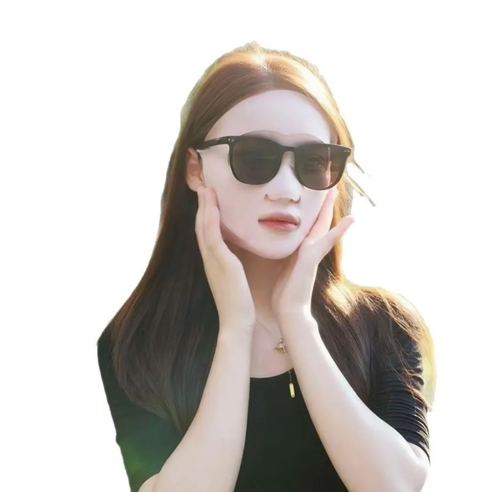 Neue Atmungsaktive Eisseide-Maske Anti-UV Spurlose Reitmaske Gesichtsmaske für Alle Jahreszeiten Image