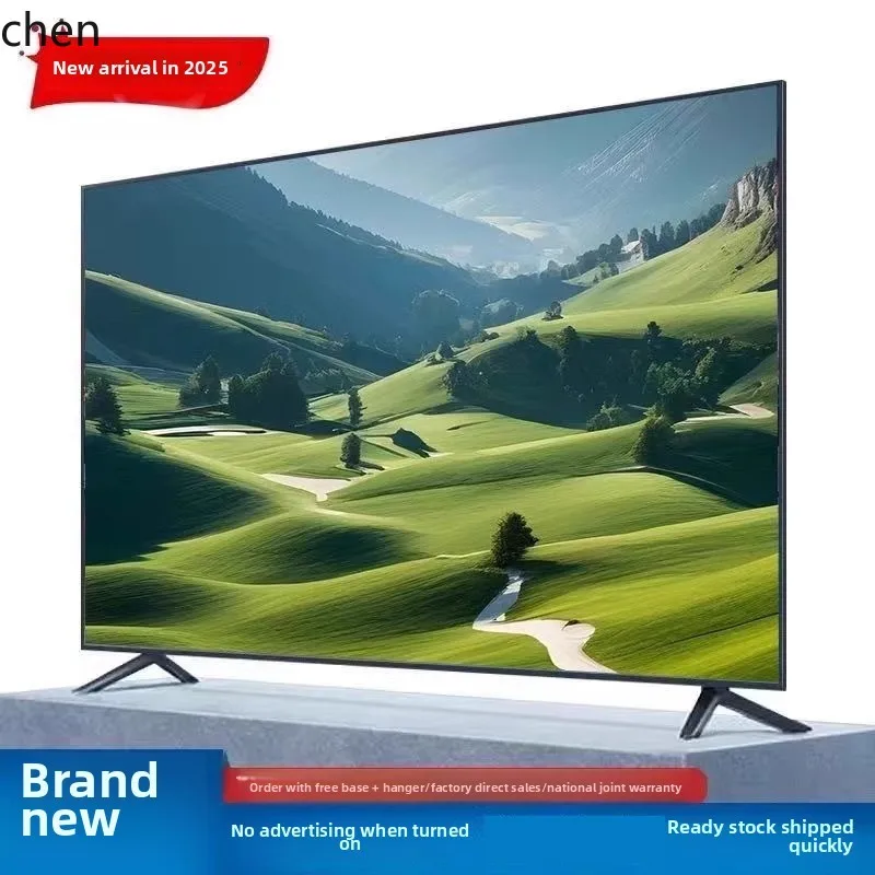 HTT Ace LCD-Fernseher 32 43 50 55 60 65 75 80 100 Zoll Tablet Network Smart Image