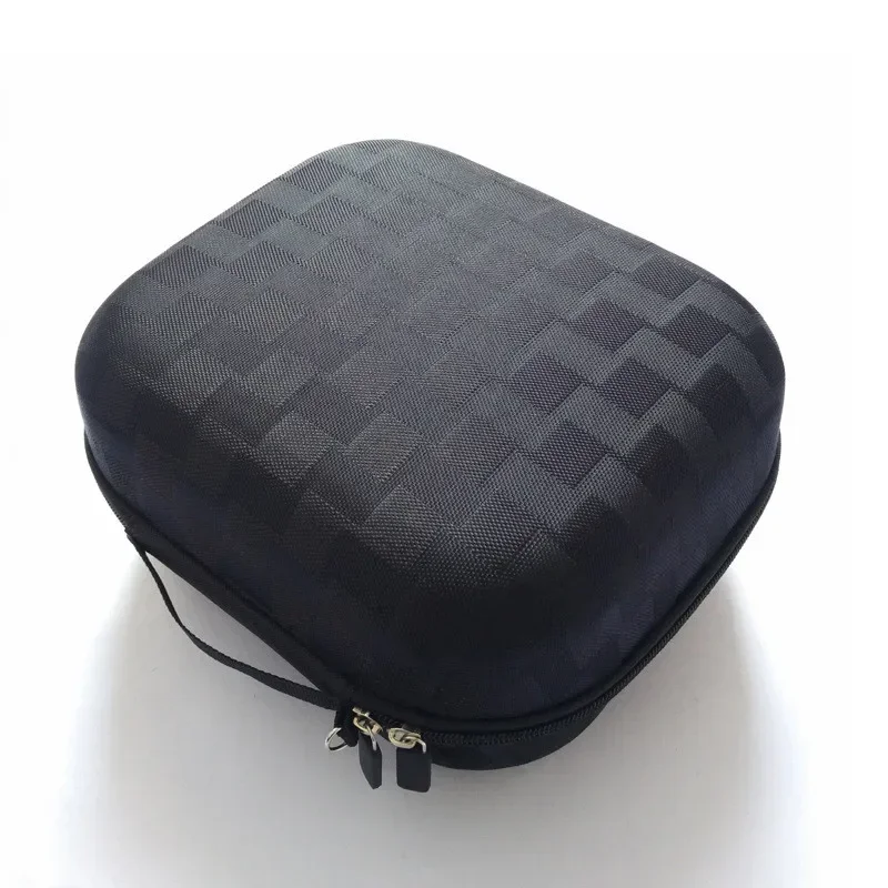 Aufbewahrungstasche für Kopfhörer, Kopfhörer-Schutzhülle für AKG Audio-Technica Sennheiser Headset, EVA-Aufbewahrungsbox Image