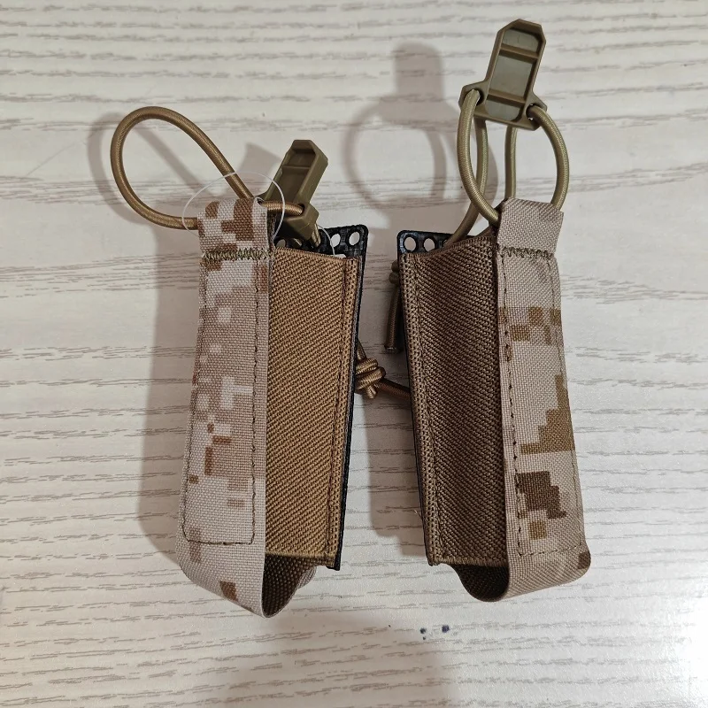 AOR1/AOR2/RG 9 mm einzelne Mehrzweck-Magazintasche Image