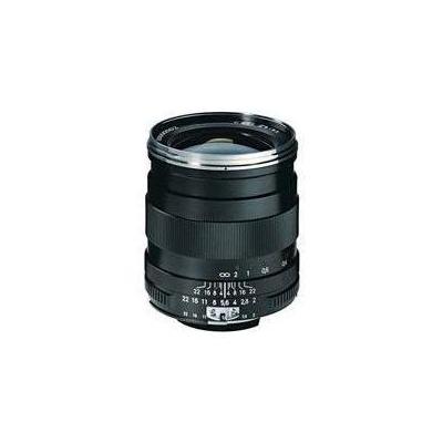 Zeiss Wide Angle 28mm f/2.0 Distagon T* ZF.2 Series Manual Focus Lens for the Nikon F (AI-S) Bayonet