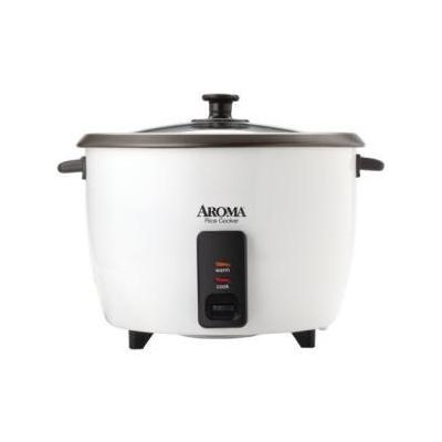 Aroma 32-Cup Rice Cooker