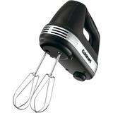 Cuisinart 5 Speed Hand Mixer Plastic in Black | 8 H x 3.62 W x 5.75 D in | Wayfair HM-50BK