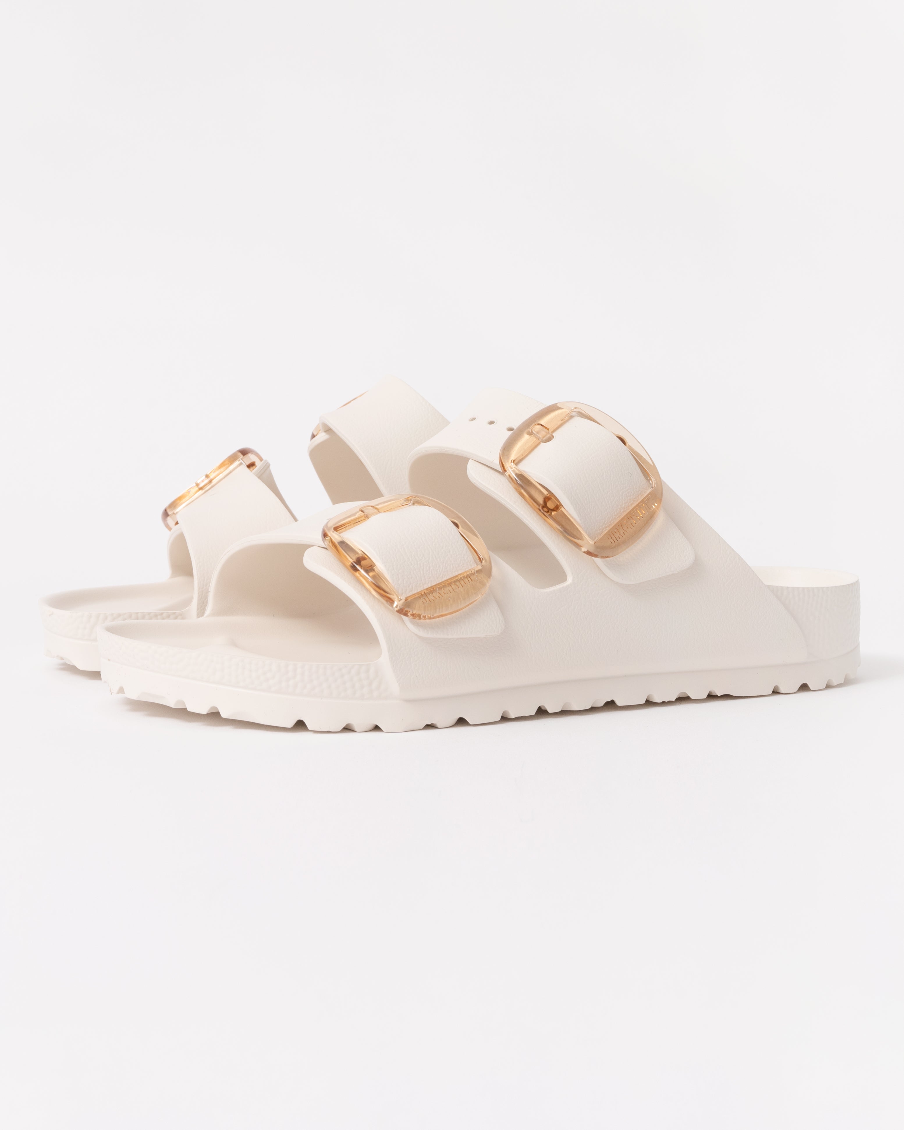 Arizona Sandalen in Weiß EU 38,5 / UK 5,5